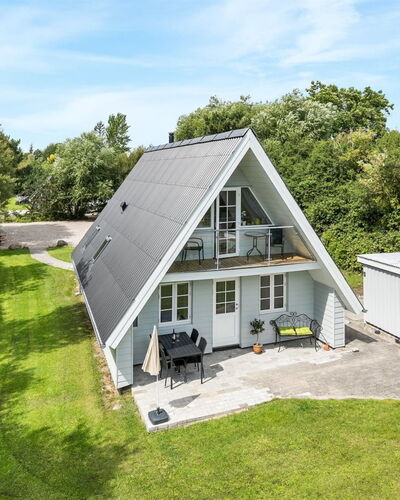 Thormund - 350M from the Sea