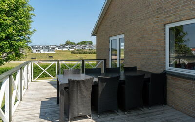 Ambrosius - 75M from the Sea