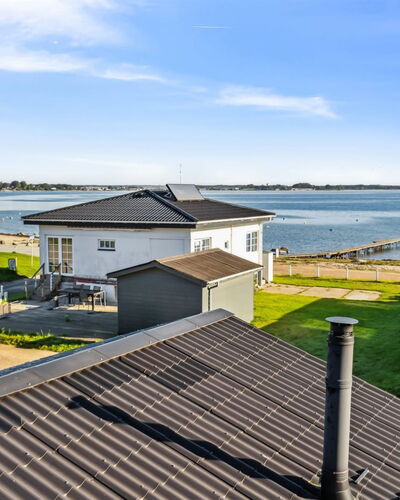 Pedersen - 50M from the Sea