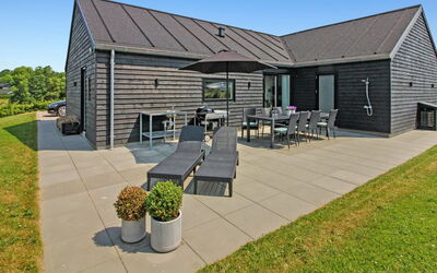Thorfin - 200M from the Sea