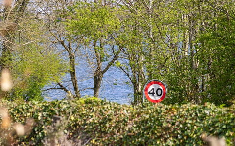 Holmwith - 200M from the Sea