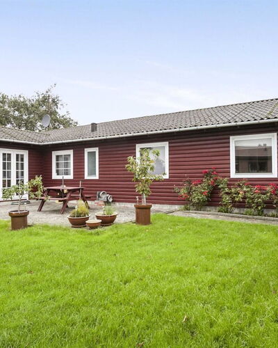Harrieth - 16Km from the Sea