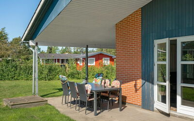 Farnke - 600M from the Sea