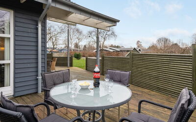 Flete - 200M from the Sea
