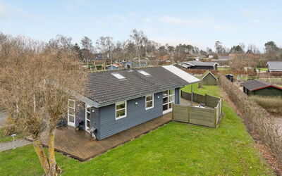 Flete - 200M from the Sea