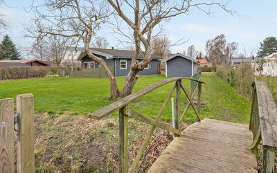 Flete - 200M from the Sea