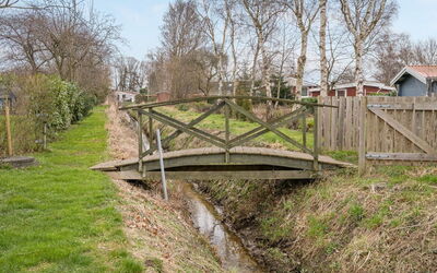 Flete - 200M from the Sea