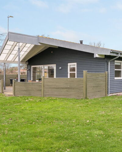 Flete - 200M from the Sea