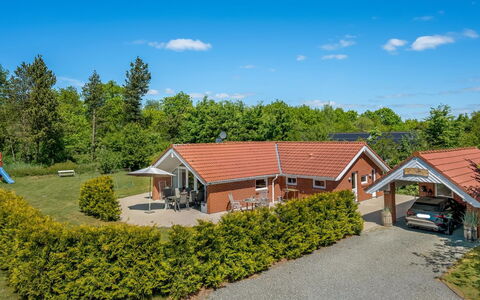 Erp - 10Km from the Sea: Dach, Haus, Zuhause, Hütte, Tür, Abstellgleis, Deck, Veranda, Planke, Hartholz