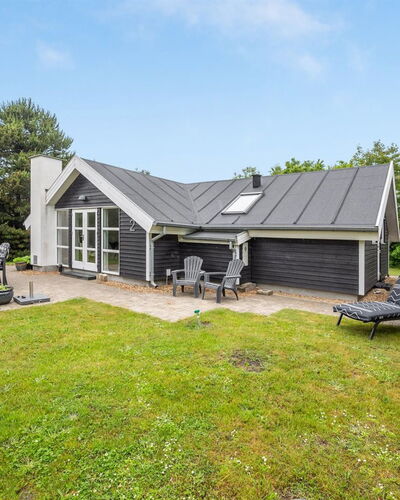 Matthis - 500M to the Fjord