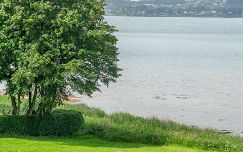 Algot - 100M to the Fjord: Dach, Haus, Zuhause, Hütte, Abstellgleis, Estate, Auffahrt, Gartenbauten, Garten, Schuppen