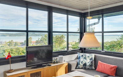 Stjerne - 300M from the Sea