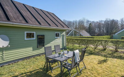 Terese - 45Km from the Sea