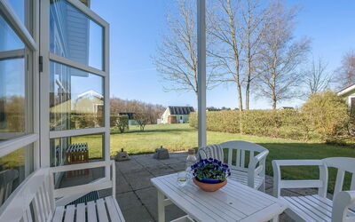 Terese - 45Km from the Sea