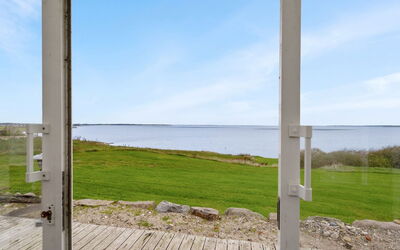 Thorge - 75M to the Fjord