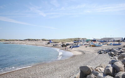Biriel - 1Km from the Sea