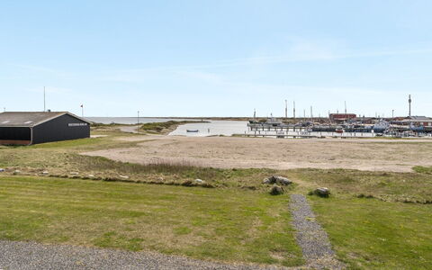 Siunde - 100M to the Fjord: Himmel, Einfach, Grundstueck