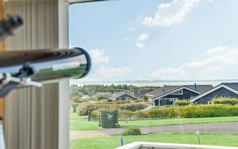 Emanuela - 350M to the Fjord: Balkon, Daylighting, Villa, Eco Hotel, Aluminium