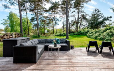 Sylva - 150M from the Sea