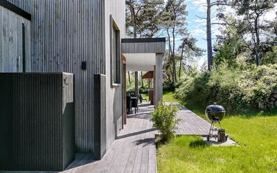 Sylva - 150M from the Sea