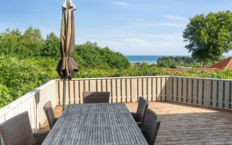 Ludewiga - 350M from the Sea: Holz, Möbel, Gartenmöbel, Tabelle, Deck, Stuhl, Tisch Im Freien, Hartholz, Veranda, Schatten
