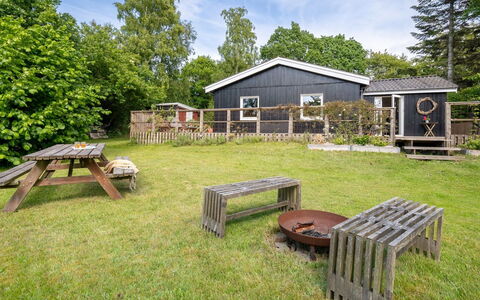 Reika - 1Km from the Sea: Gras, Hütte, Haus, Zuhause, Ländliches Gebiet, Grundstueck, Garten, Rasen, Hinterhof