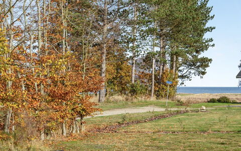 Joon - 300M from the Sea: Dach, Haus, Zuhause, Hütte, Abstellgleis, Estate, Auffahrt, Gartenbauten, Garten, Schuppen