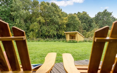 Femke - 250M to the Fjord: Holz, Zuhause, Veranda, Deck, Hartholz, Dach, Holzbeize, Holzboden, Eco Hotel