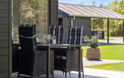 Evia - 500M from the Sea