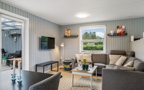 Kjartan - 1.2Km from the Sea