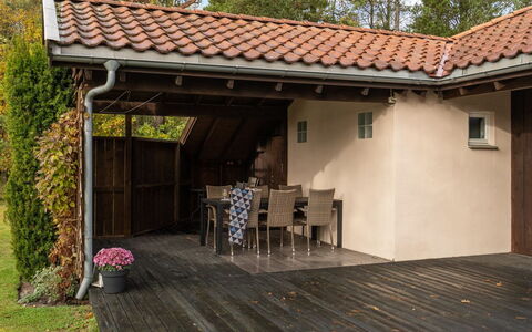 Danijela - 1.2Km from the Sea: Dachdecken, Hütte, Haus, Dach, Zuhause, Bauernhaus, Hütte, Estate, Dorf