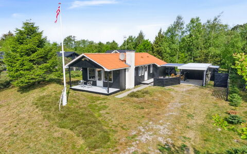 Andria - 300M from the Sea: Holz, Zuhause, Veranda, Deck, Hartholz, Dach, Holzbeize, Holzboden, Eco Hotel