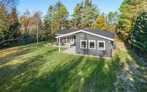 Asla - 400M from the Sea: Dach, Haus, Zuhause, Hütte, Tür, Abstellgleis, Deck, Veranda, Planke, Hartholz