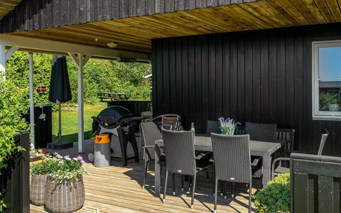 Esalina - from the Sea: Holz, Veranda, Möbel, Schatten, Holzbeize, Stuhl, Hartholz, Deck, Gartenmöbel, Garten
