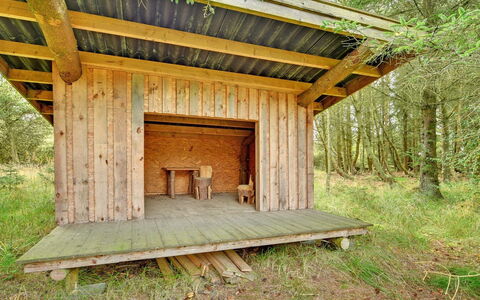 Editt - 2Km from the Sea: Haus, Dach, Zuhause, Hütte, Schuppen, Gartenbauten, Abstellgleis, Garten, Blockhaus, Hütte