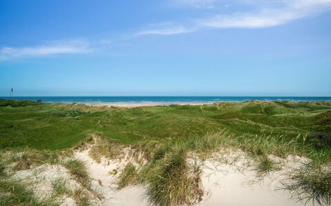 Ingomar - 300M from the Sea: Blau, Grün, Natürlichen Umgebung, Ökoregion, Horizont, Wiese, Sommer, Meer, Grundstueck, Küste