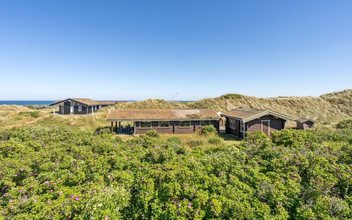 swenja - All Inclusive - 680m From The Sea In Nw