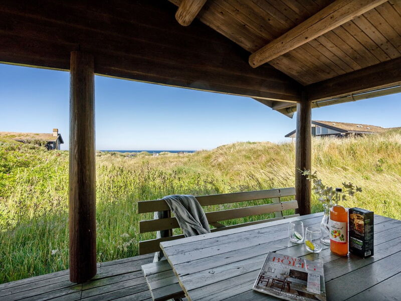 swenja - All Inclusive - 680m From The Sea In Nw
