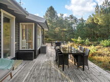 rosalia - 500m To The Inlet