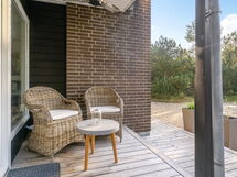 rosalia - 500m To The Inlet