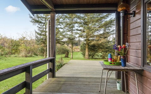 Artur - 1.5Km from the Sea: Blau, Strauch, Hütte, Ground, Garten, Estate, Schatten, Landscaping, Bauernhaus, Eco Hotel
