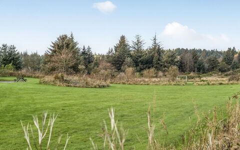 Artur - 1.5Km from the Sea: Blau, Strauch, Hütte, Ground, Garten, Estate, Schatten, Landscaping, Bauernhaus, Eco Hotel