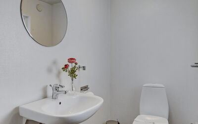 Mirjami - 95M from the Sea
