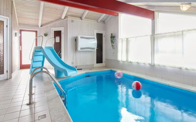 Skrallan - 400M from the Sea