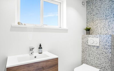 Danja - 300M from the Sea