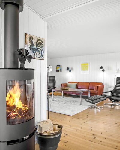 Danja - 300M from the Sea