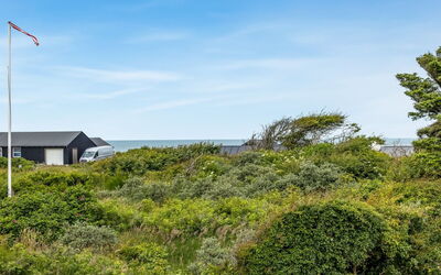 Sorja - 420M from the Sea
