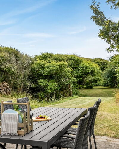 Sorja - 420M from the Sea