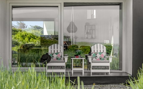 Vilda - 416M from the Sea: Möbel, Interior Design, Stuhl, Zuhause, Gartenmöbel, Garten, Blumentopf, Zimmerpflanze, Outdoor Struktur, Terrasse