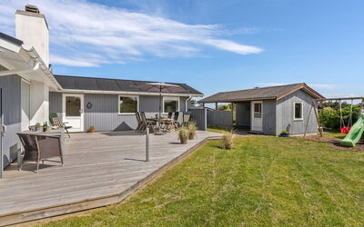 Wolfger - 350M from the Sea